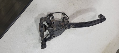 Used front left steering - front,